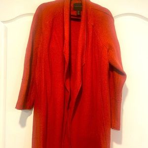 TAHARI - Wool Coat
